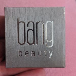 Bang Beauty chocolate gel eyeliner